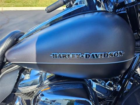 2017 Harley-Davidson Ultra Limited in Lynchburg, Virginia - Photo 28