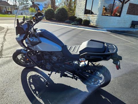 2024 Harley-Davidson Pan America® 1250 Special in Lynchburg, Virginia - Photo 5