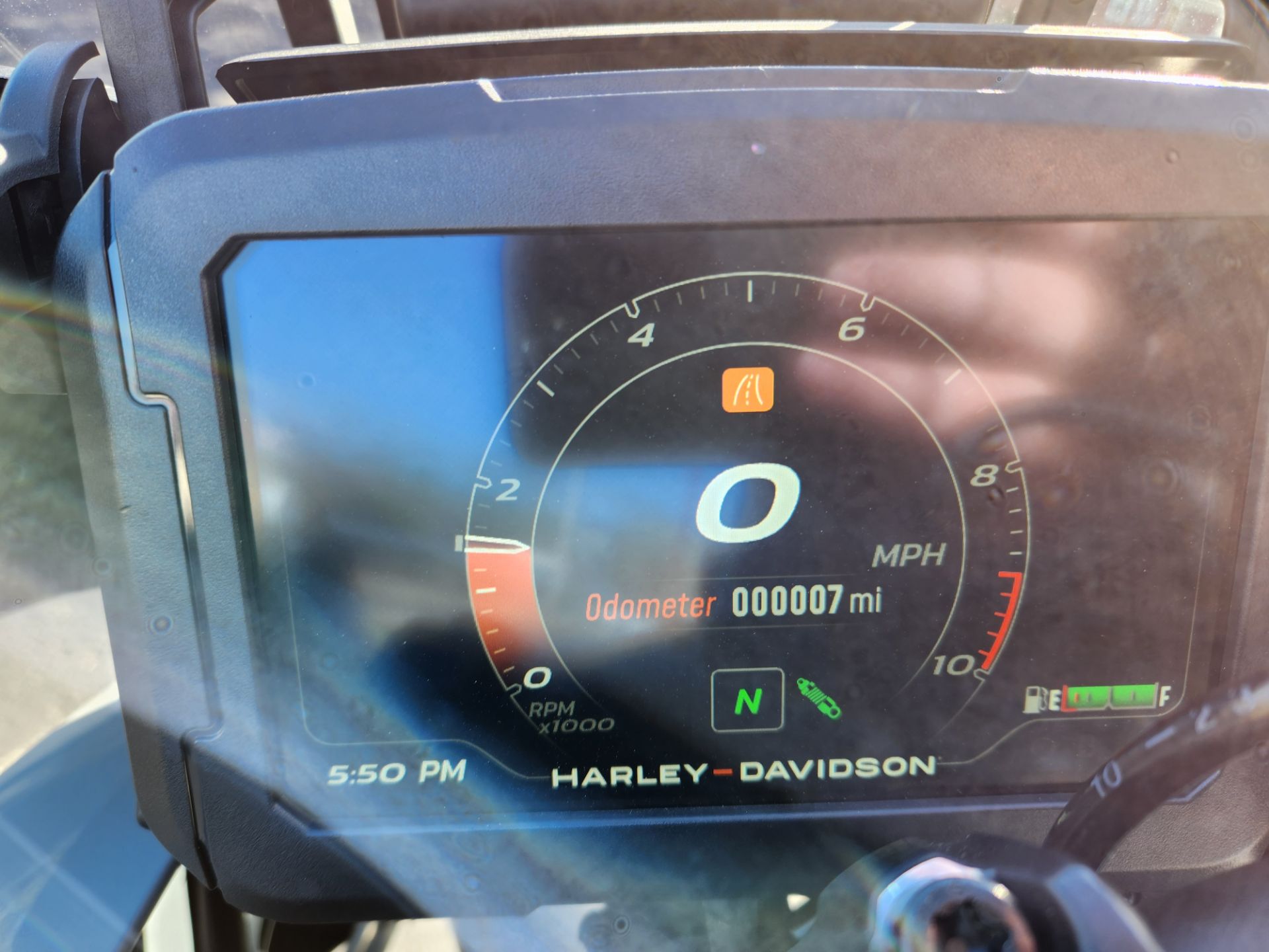 2024 Harley-Davidson Pan America® 1250 Special in Lynchburg, Virginia - Photo 11