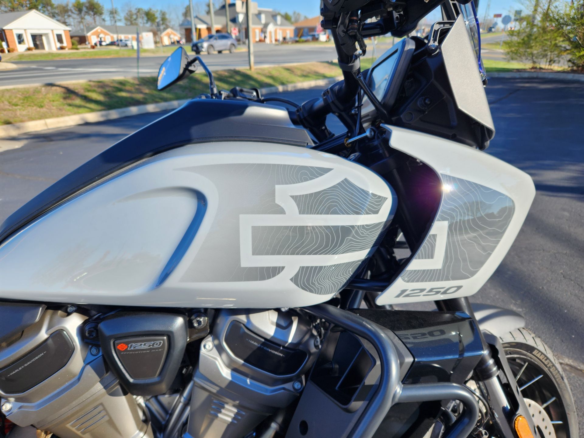 2024 Harley-Davidson Pan America® 1250 Special in Lynchburg, Virginia - Photo 16
