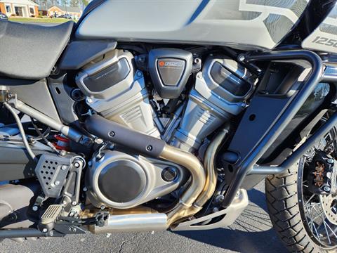 2024 Harley-Davidson Pan America® 1250 Special in Lynchburg, Virginia - Photo 18