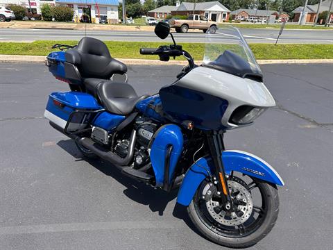 2023 Harley-Davidson Road Glide® Limited in Lynchburg, Virginia - Photo 1