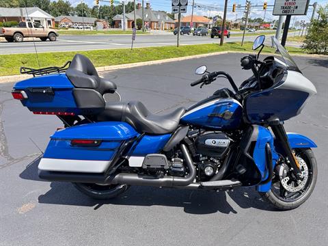 2023 Harley-Davidson Road Glide® Limited in Lynchburg, Virginia - Photo 8