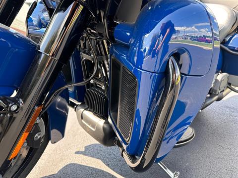 2023 Harley-Davidson Road Glide® Limited in Lynchburg, Virginia - Photo 15