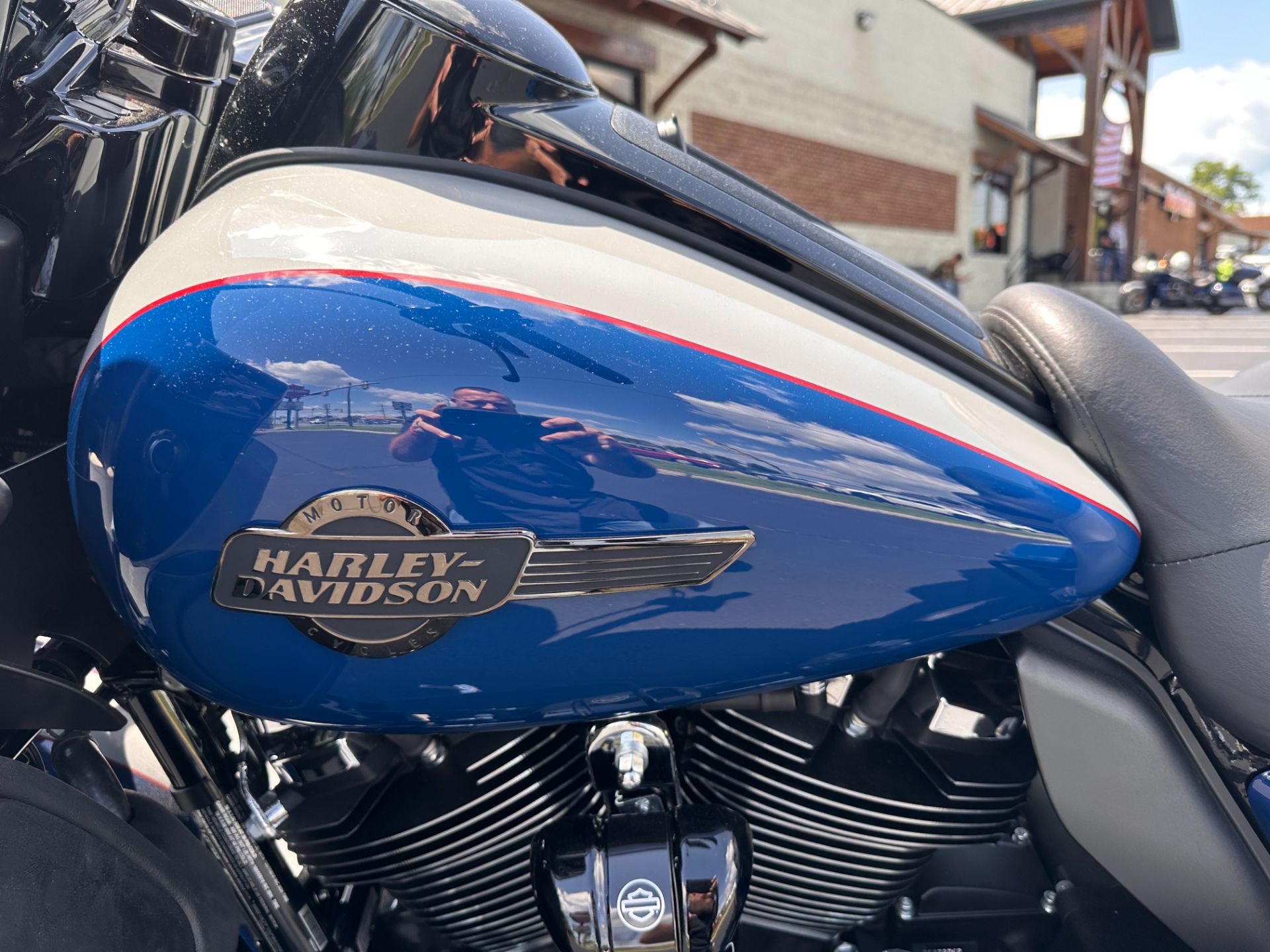 2023 Harley-Davidson Road Glide® Limited in Lynchburg, Virginia - Photo 21