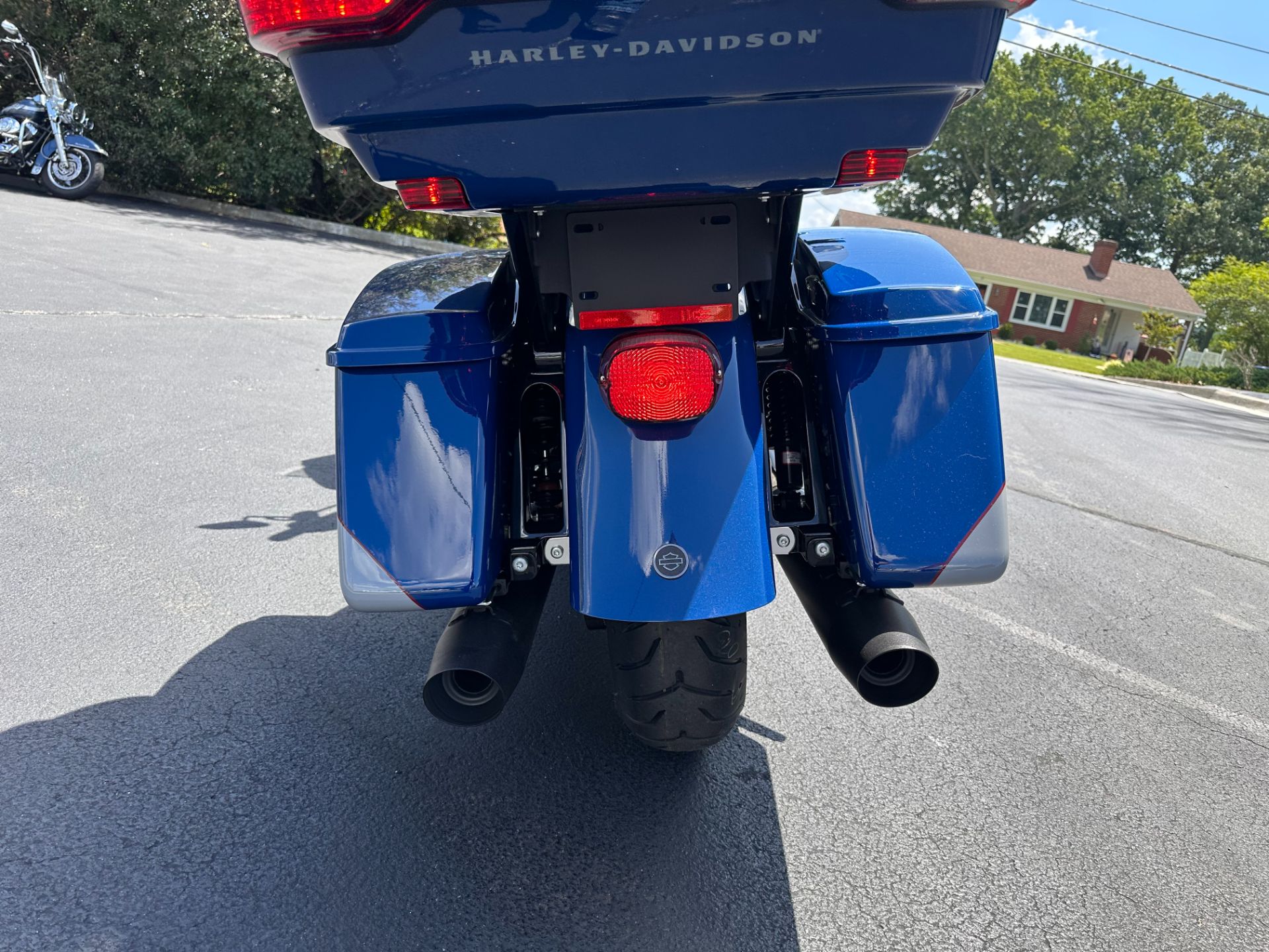 2023 Harley-Davidson Road Glide® Limited in Lynchburg, Virginia - Photo 29
