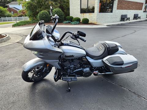 2023 Harley-Davidson CVO™ Road Glide® in Lynchburg, Virginia - Photo 5