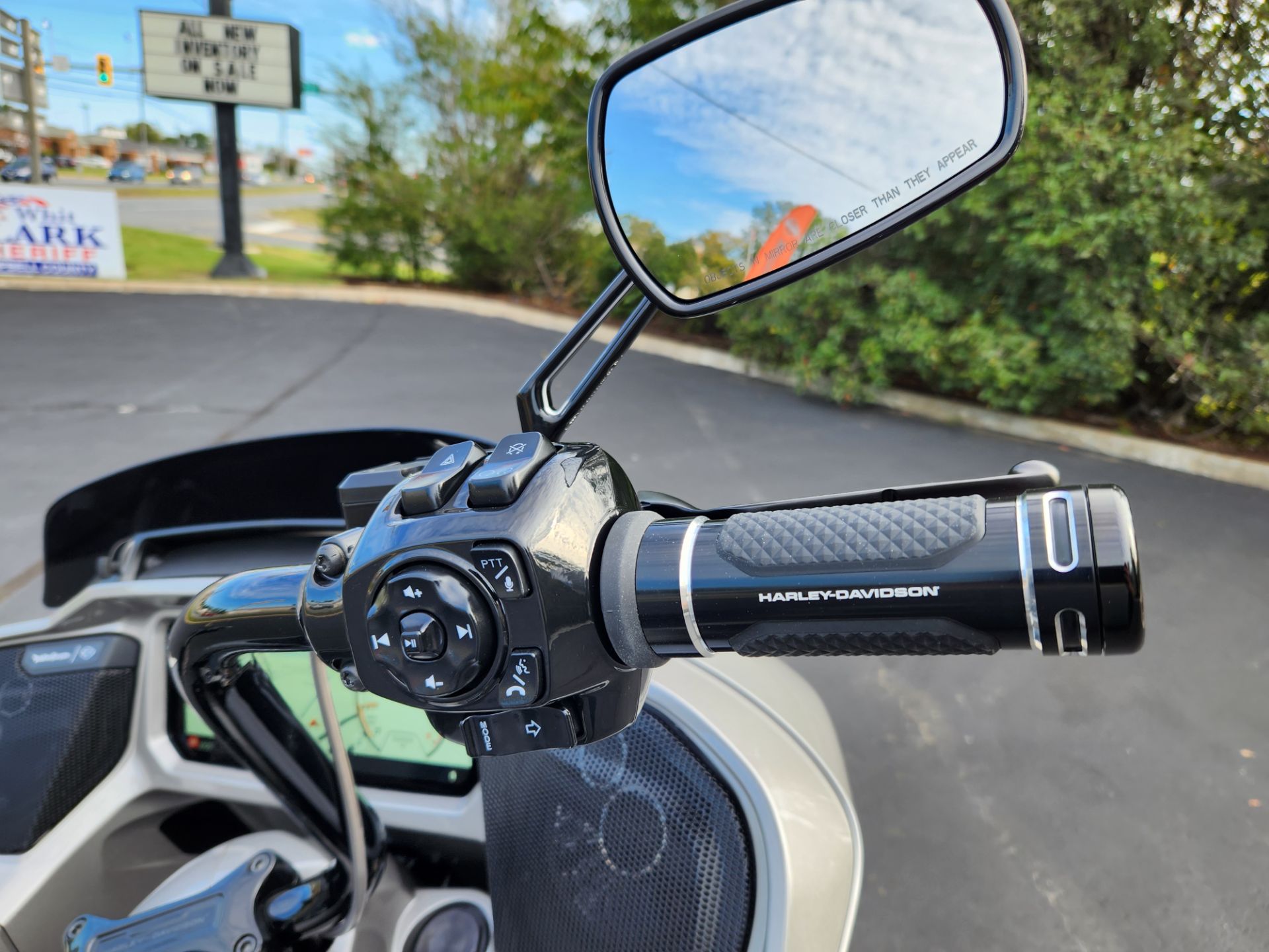 2023 Harley-Davidson CVO™ Road Glide® in Lynchburg, Virginia - Photo 17