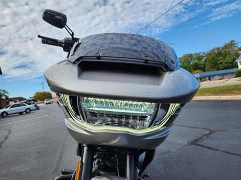 2023 Harley-Davidson CVO™ Road Glide® in Lynchburg, Virginia - Photo 20