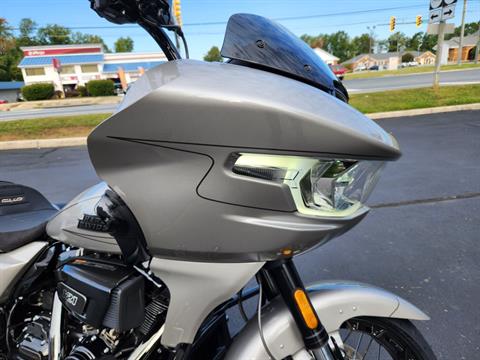 2023 Harley-Davidson CVO™ Road Glide® in Lynchburg, Virginia - Photo 21