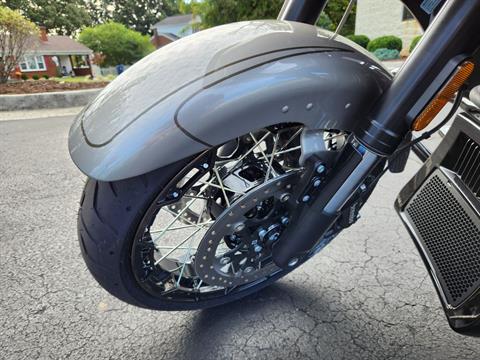 2023 Harley-Davidson CVO™ Road Glide® in Lynchburg, Virginia - Photo 23