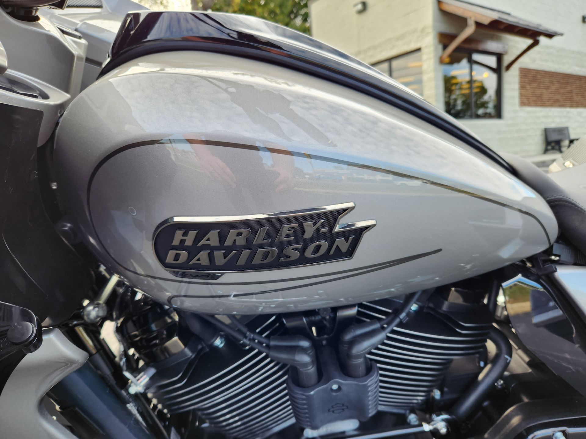 2023 Harley-Davidson CVO™ Road Glide® in Lynchburg, Virginia - Photo 25