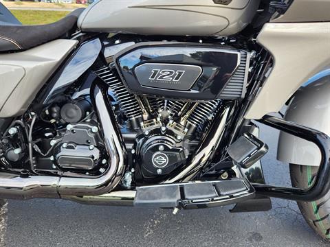 2023 Harley-Davidson CVO™ Road Glide® in Lynchburg, Virginia - Photo 26