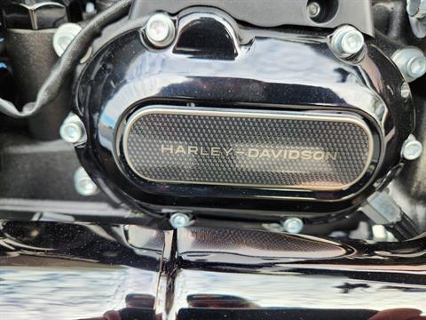 2023 Harley-Davidson CVO™ Road Glide® in Lynchburg, Virginia - Photo 29