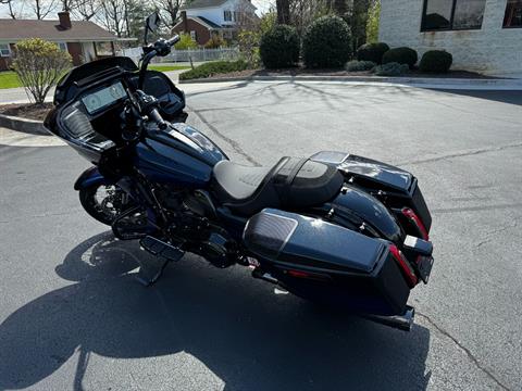 2023 Harley-Davidson CVO™ Road Glide® in Lynchburg, Virginia - Photo 5