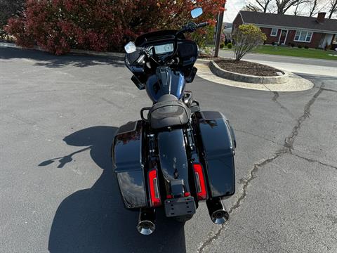 2023 Harley-Davidson CVO™ Road Glide® in Lynchburg, Virginia - Photo 6