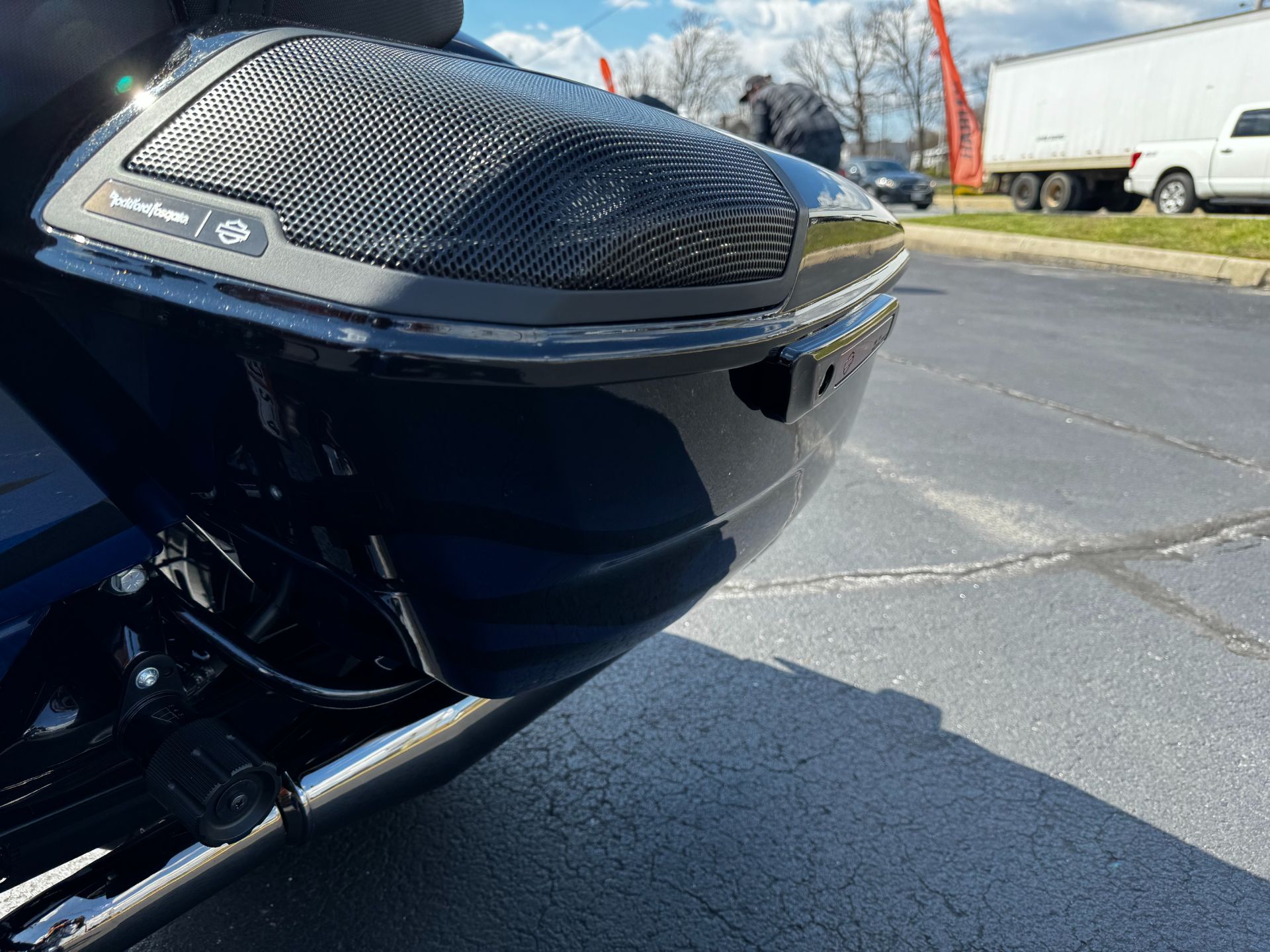 2023 Harley-Davidson CVO™ Road Glide® in Lynchburg, Virginia - Photo 25