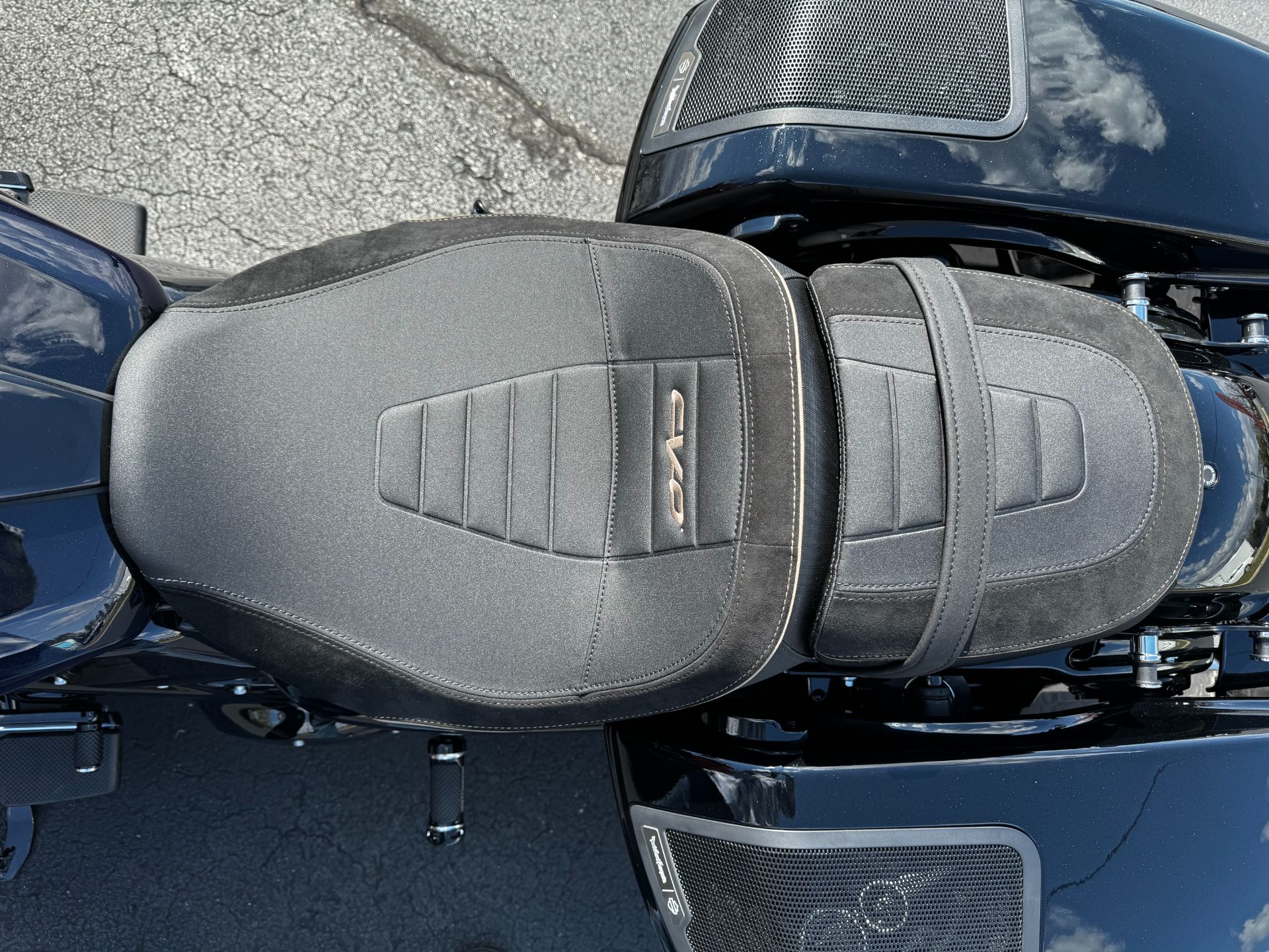 2023 Harley-Davidson CVO™ Road Glide® in Lynchburg, Virginia - Photo 29