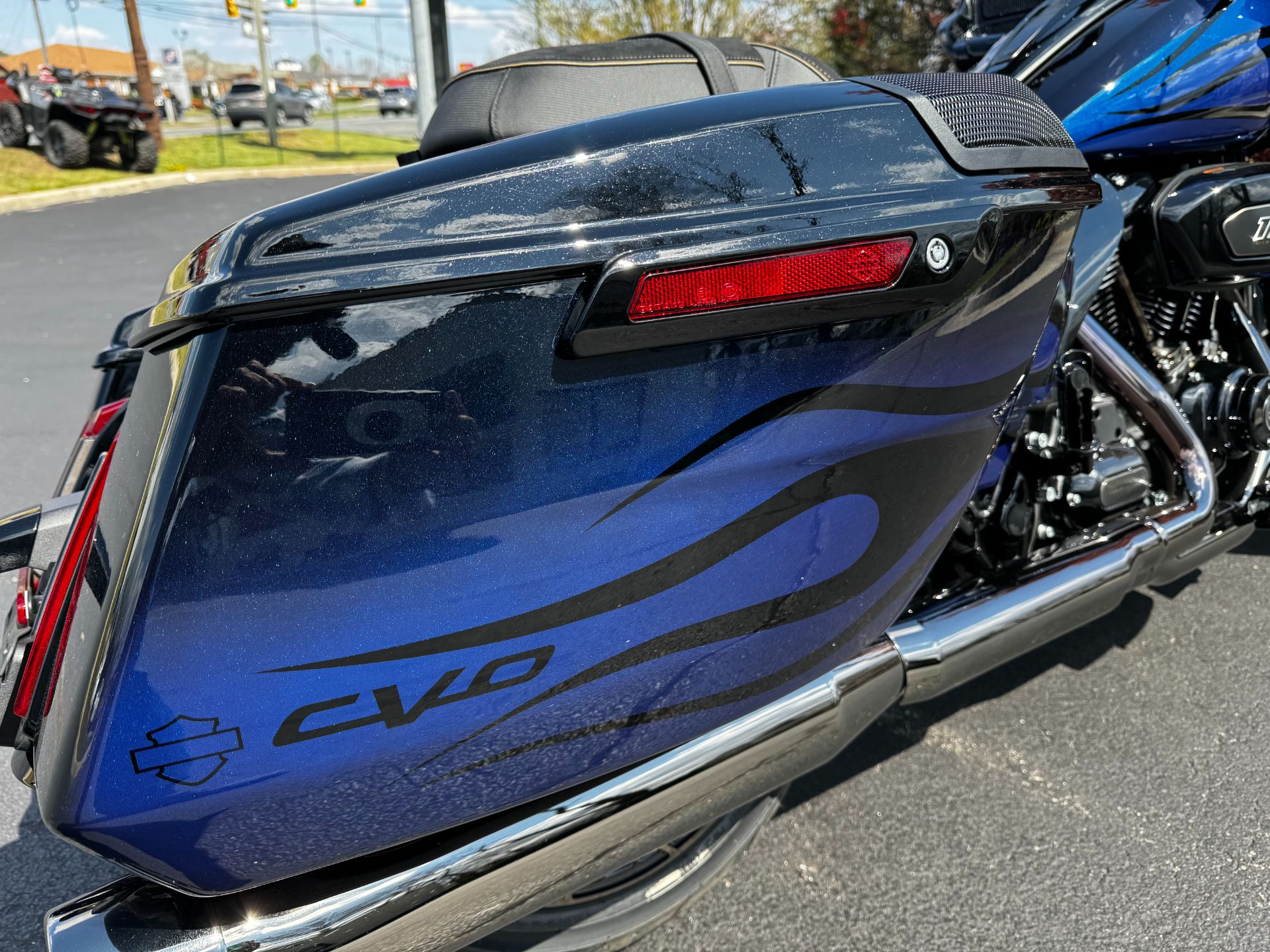 2023 Harley-Davidson CVO™ Road Glide® in Lynchburg, Virginia - Photo 31