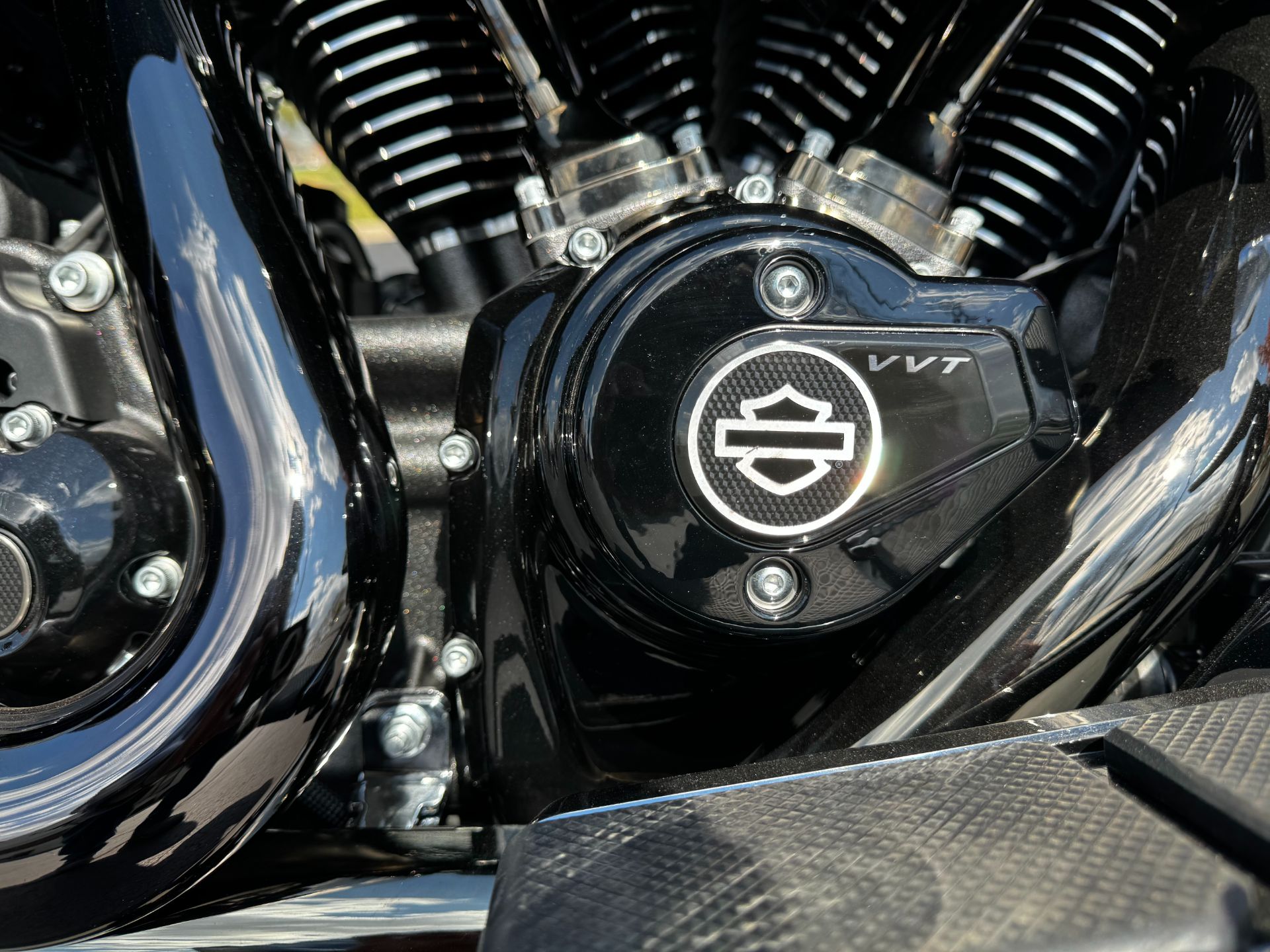 2023 Harley-Davidson CVO™ Road Glide® in Lynchburg, Virginia - Photo 36