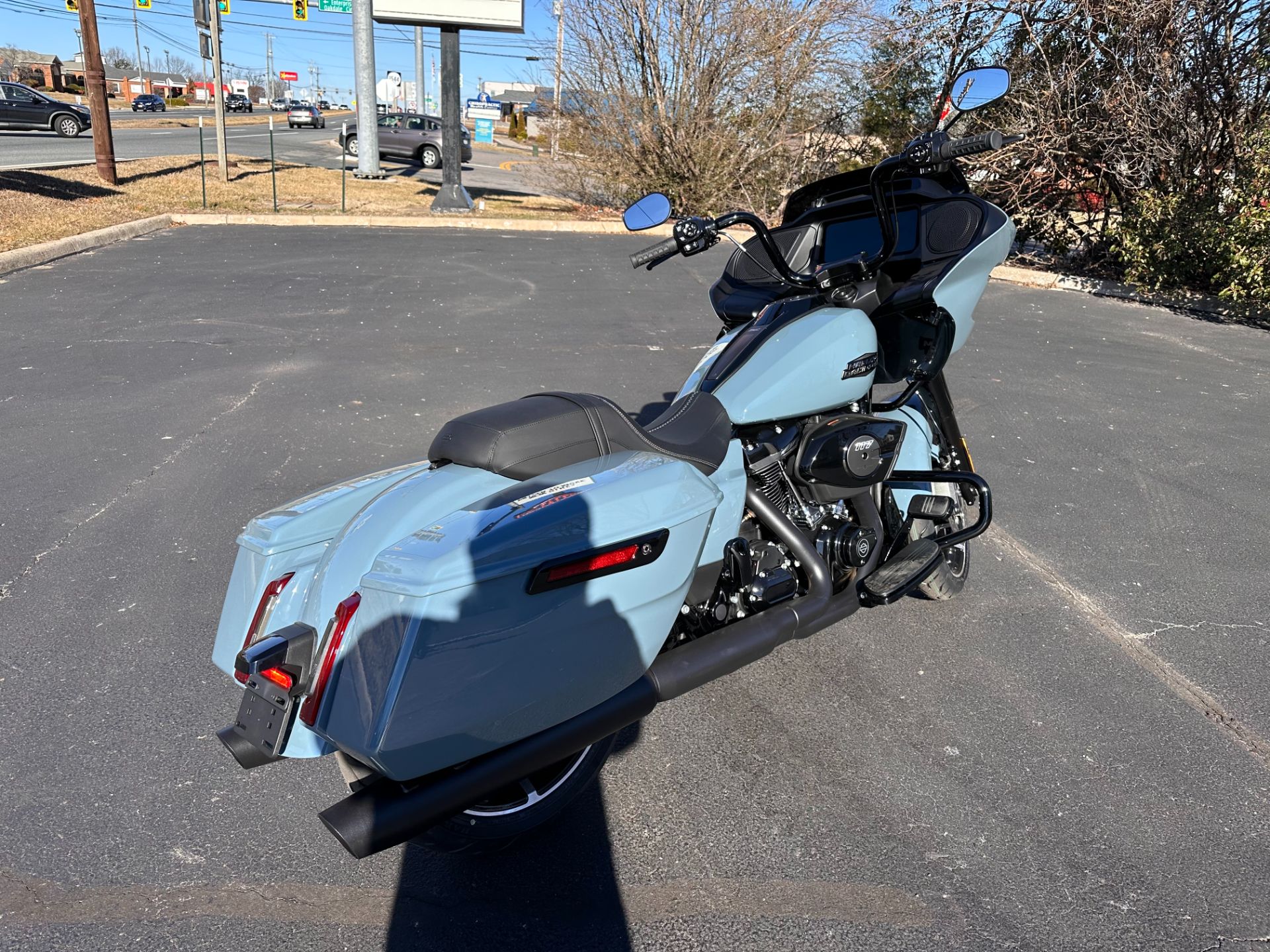 2024 Harley-Davidson Road Glide® in Lynchburg, Virginia - Photo 7
