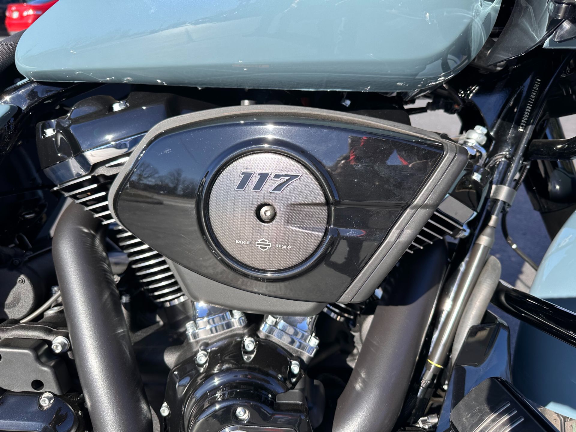 2024 Harley-Davidson Road Glide® in Lynchburg, Virginia - Photo 35
