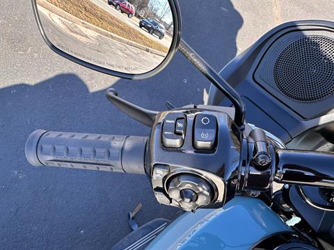 2024 Harley-Davidson Road Glide® in Lynchburg, Virginia - Photo 41