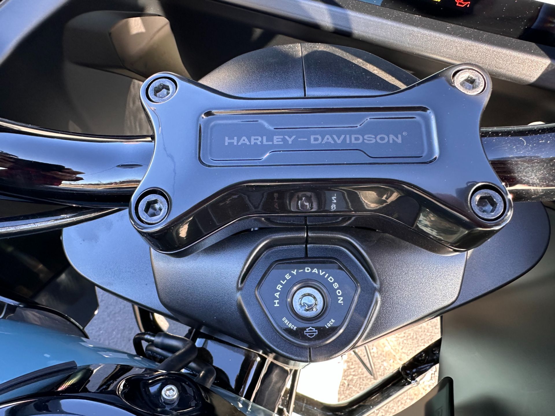 2024 Harley-Davidson Road Glide® in Lynchburg, Virginia - Photo 46