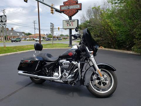 2020 Harley-Davidson Electra Glide® Standard in Lynchburg, Virginia - Photo 1