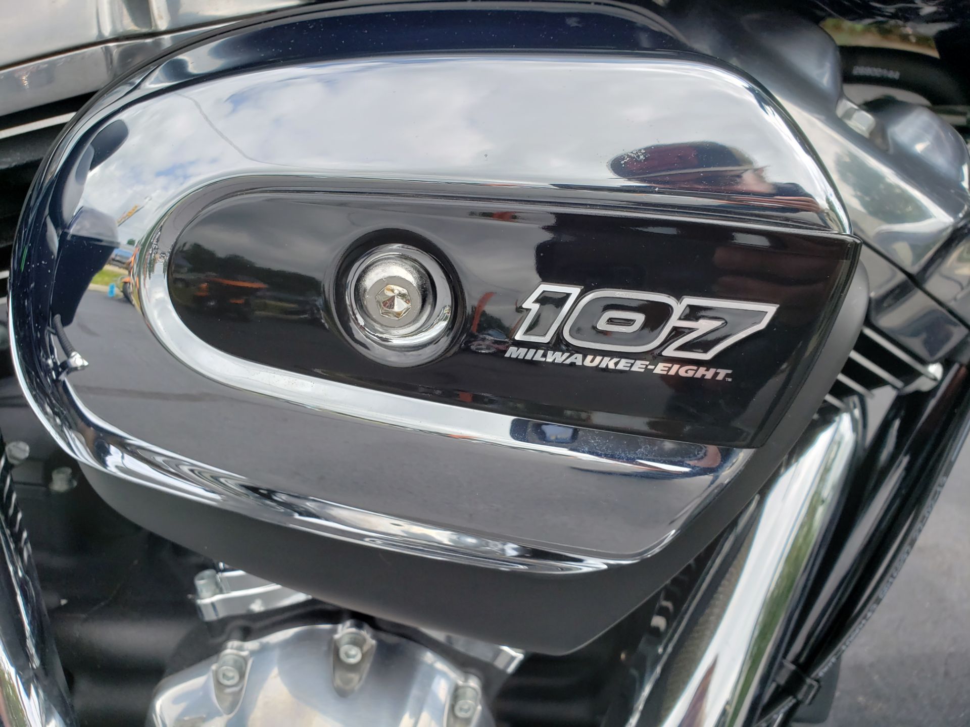 2020 Harley-Davidson Electra Glide® Standard in Lynchburg, Virginia - Photo 22