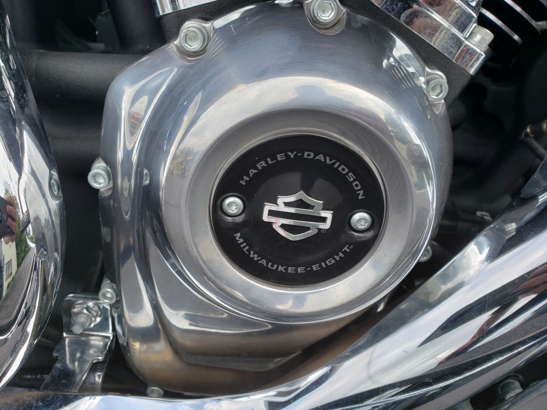2020 Harley-Davidson Electra Glide® Standard in Lynchburg, Virginia - Photo 23
