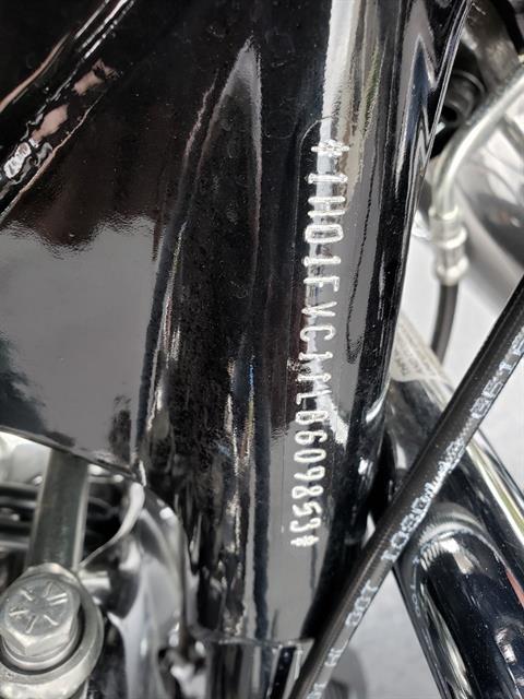 2020 Harley-Davidson Electra Glide® Standard in Lynchburg, Virginia - Photo 27
