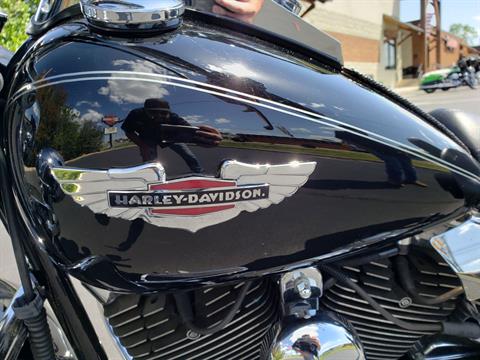 2009 Harley-Davidson Softail Deluxe in Lynchburg, Virginia - Photo 13
