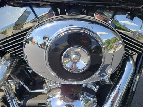 2009 Harley-Davidson Softail Deluxe in Lynchburg, Virginia - Photo 15