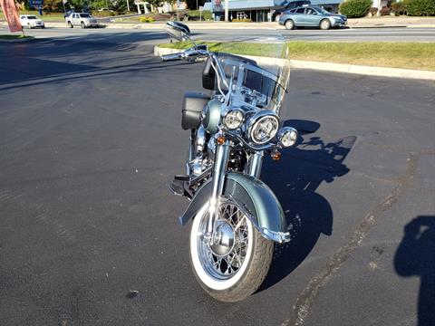 2020 Harley-Davidson Heritage Classic in Lynchburg, Virginia - Photo 3