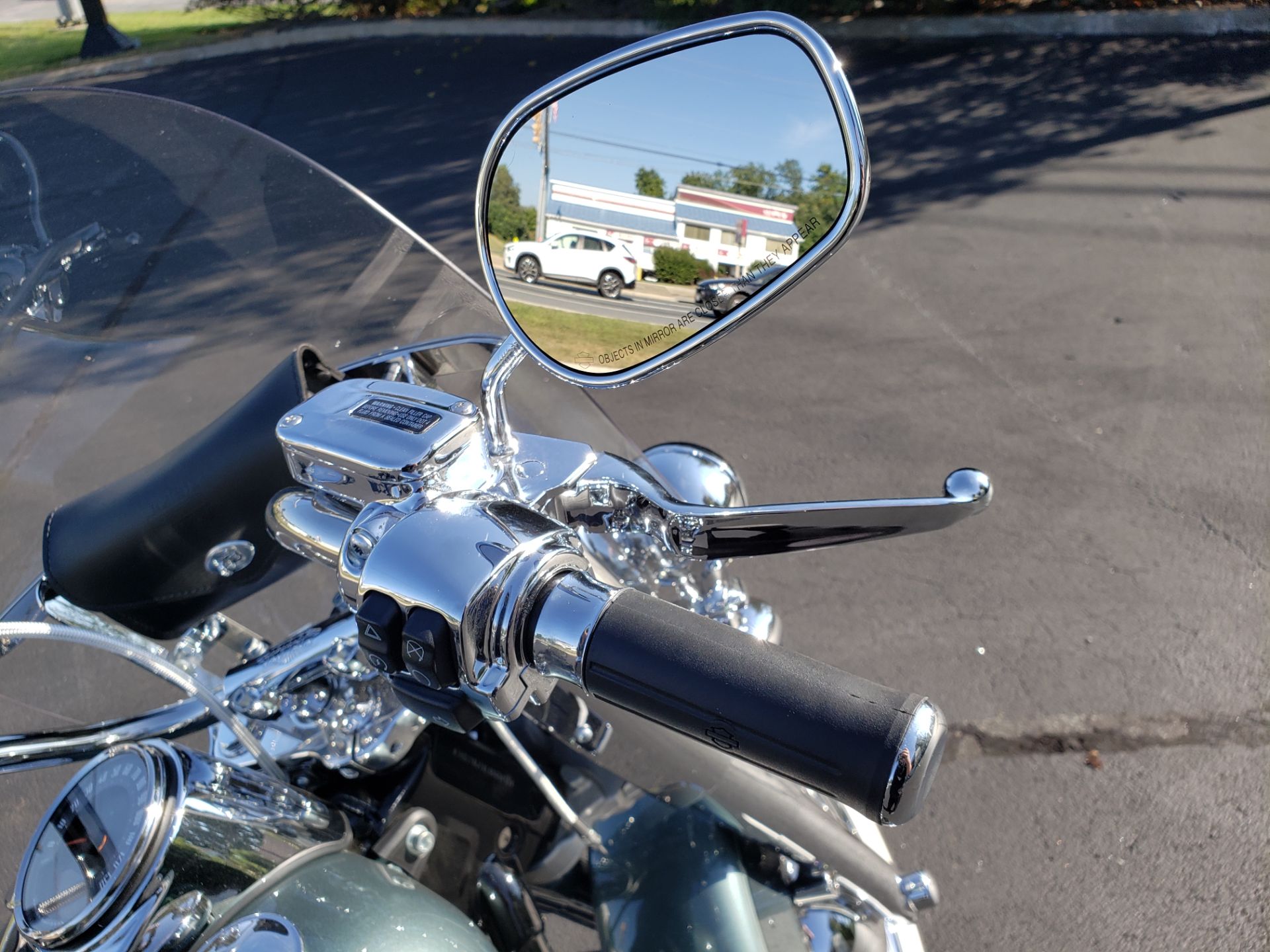2020 Harley-Davidson Heritage Classic in Lynchburg, Virginia - Photo 13