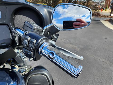 2016 Harley-Davidson Tri Glide® Ultra in Lynchburg, Virginia - Photo 20