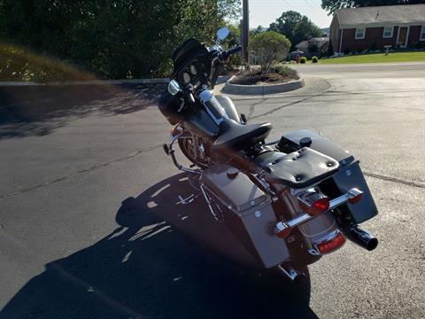 2011 Harley-Davidson Police Electra Glide® in Lynchburg, Virginia - Photo 11
