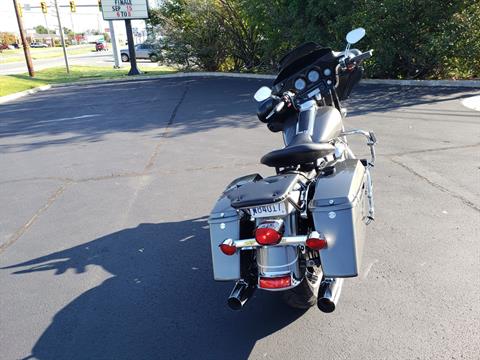 2011 Harley-Davidson Police Electra Glide® in Lynchburg, Virginia - Photo 13
