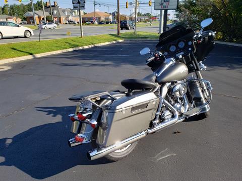 2011 Harley-Davidson Police Electra Glide® in Lynchburg, Virginia - Photo 14