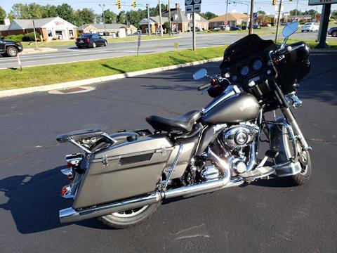 2011 Harley-Davidson Police Electra Glide® in Lynchburg, Virginia - Photo 15