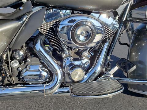 2011 Harley-Davidson Police Electra Glide® in Lynchburg, Virginia - Photo 30
