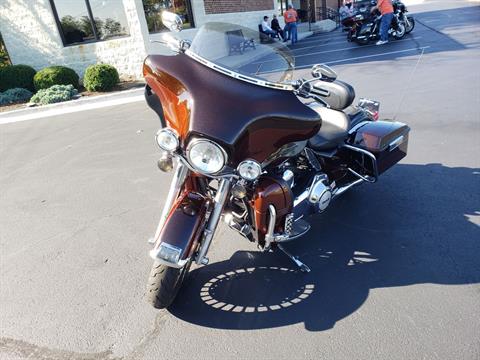 2011 Harley-Davidson Electra Glide® Ultra Limited in Lynchburg, Virginia - Photo 5