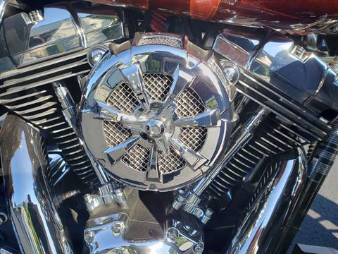2011 Harley-Davidson Electra Glide® Ultra Limited in Lynchburg, Virginia - Photo 25