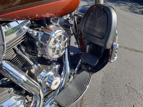 2011 Harley-Davidson Electra Glide® Ultra Limited in Lynchburg, Virginia - Photo 28