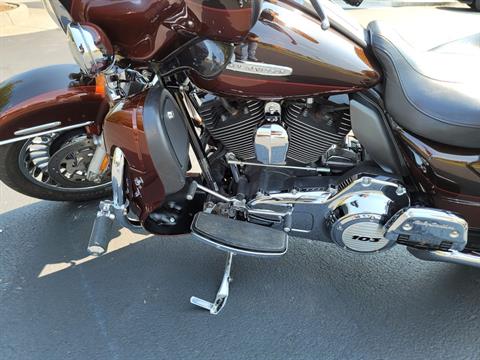 2011 Harley-Davidson Electra Glide® Ultra Limited in Lynchburg, Virginia - Photo 14