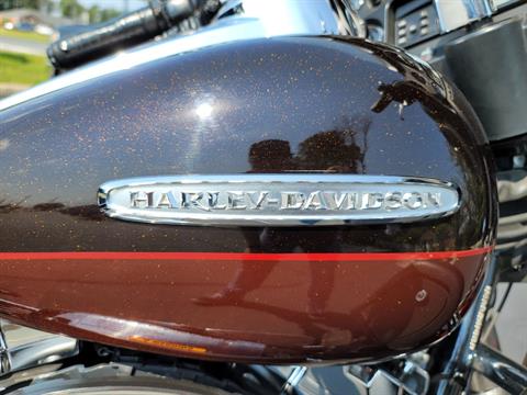 2011 Harley-Davidson Electra Glide® Ultra Limited in Lynchburg, Virginia - Photo 29