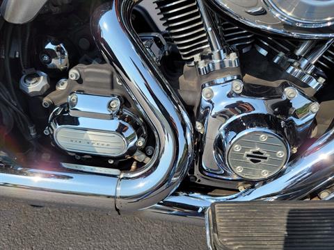 2011 Harley-Davidson Electra Glide® Ultra Limited in Lynchburg, Virginia - Photo 31
