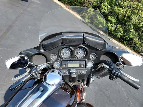 2011 Harley-Davidson Electra Glide® Ultra Limited in Lynchburg, Virginia - Photo 35