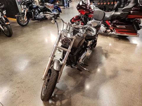 2016 Harley-Davidson Low Rider® in Lynchburg, Virginia - Photo 4